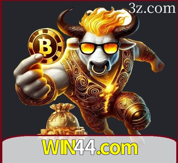win44 é a melhor empresa de apostas.